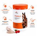 VitaEmote Vitamin C 1 kg