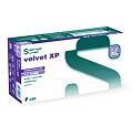 Jednorázové nitrilové rukavice SEMPERMED® velvet XP fialové