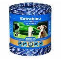 Ohradníkové lanko EXTRABLEU