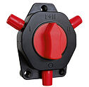 Přepínač k elektrickému ohradníku