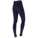 Dětské jezdecké legíny ClassicStar navy