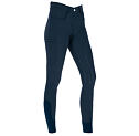 Jezdecké kalhoty Detroit Covalliero S/S 2022, tmavě modrá