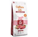 Calibra Dog Life Starter&Puppy Fresh Beef 2,5kg (EXP. 06/2025)