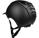 Jezdecká helma CASCO Duell Essential, černá