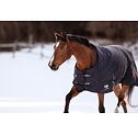 Venkovní deka pro koně RugBe, 100g, tmavě modrá