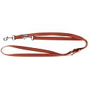 Vodítko přepínací MIAMI pro psy ploché, 200 cm / 15 cm