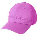 Kšiltovka Covalliero S/S 2026 light berry