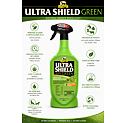 Absorbine UltraShield GREEN repelent, 946 ml