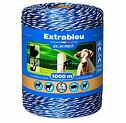 Ohradníkové lanko EXTRABLEU