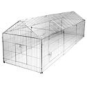 Klec otevřená, vzdušná 110x103x103cm rozšíření