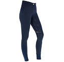 Dámské zimní jezdecké rajtky Covalliero A/W 2022, tmavě modré