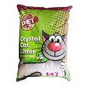 Podestýlka Happy Cool Pet Silica Fresh