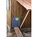 Automatická dvířka pro kurník Easy Protect s ovládáním a dveřmi