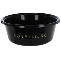 Krmná mísa Covalliero S/S 2026 černá