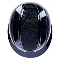 Jezdecká helma Covalliero Elite Polo, tmavě modrá