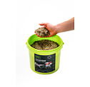 Root & Snoot Pulmoran dýchací cesty pro koně sypaná směs 1 kg