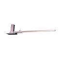 Drtič kostí s pojistkou