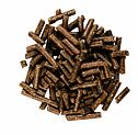Root & Snoot Kopřivové radovánky pro hlodavce granule 200 g