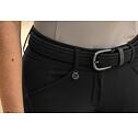 Rajtky Covalliero Premium LS S/S 2025 dámské, černá