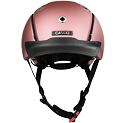 Jezdecká helma CASCO Choice Iconic, english rose, vel. Uni (52-56cm)