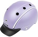 Jezdecká helma CASCO NORI Princess Violett, vel. S