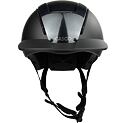 Jezdecká helma CASCO Duell Essential, černá