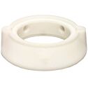 Příruba čerpadla Packo 0,55 kW   plastová bílá