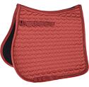 Podsedlová dečka Covalliero A/W 2025 cihlová, Pony všestranná