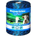 Ohradníkové lanko SUPERBLEU