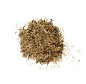 Root & Snoot Pulmoran dýchací cesty pro koně sypaná směs 1 kg