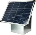 Držák na solární panel