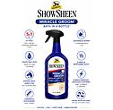 Koupel ve spreji pro koně 5v1 Absorbine Miracle groom, 946 ml