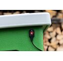 Světelný signalizátor pro systém SmartCoop
