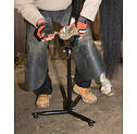 Podkovářský stojan EcoFlex 2v1