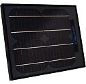 Solární panel 14 W pro ohradníkové zdroje LACME CLOVERT