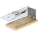 Pastička sklopná na myši Mouse Trap Alive 12 x 5,5 x 5,5 cm