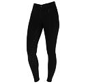 Dámské jezdecké kalhoty Organomic černé