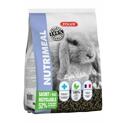 Krmivo pro králíky Adult NUTRIMEAL