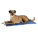 Chladící podložka Cool-Relax pro psy, modrá