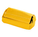 Pamlskovník a aport pro psy, žlutý