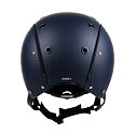 Jezdecká helma CASCO Champ-3 modrá
