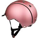 Jezdecká helma CASCO Choice Iconic, english rose, vel. Uni (52-56cm)