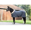 Transportní a odpocovací deka RugBe Royal, grafitová