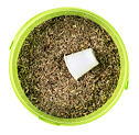 Root & Snoot Pulmoran dýchací cesty pro koně sypaná směs 1 kg