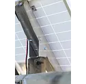 Držák na solární panel
