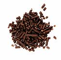 Root & Snoot Šípková raketa pro hlodavce granule 200g