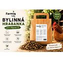 Bylinná hrabanka pro slepice 1kg