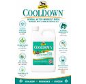 Chladivá koupel pro koně Absorbine Cool down, 946ml