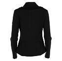 Závodní sako Samantha, černé