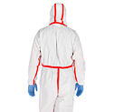 Ochranný overal Typ 4